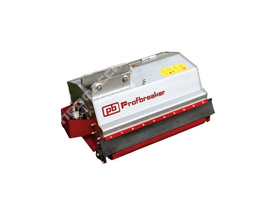 Мульчер Profbraker HLC100